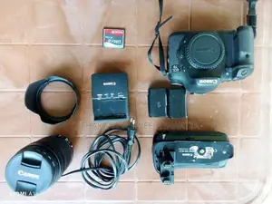 Canon 7D