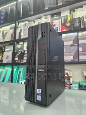 Acer Veriton X4660G i5 8th Gen 8GB RAM 256GB SSD PC
