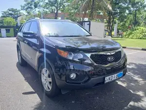 Kia Sorento 2011