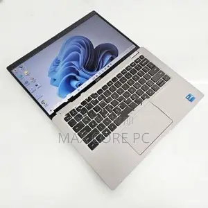 Dell Latitude 5420 i5 11th Generation 8GB RAM 256GB Nvm SSD 14" Laptop