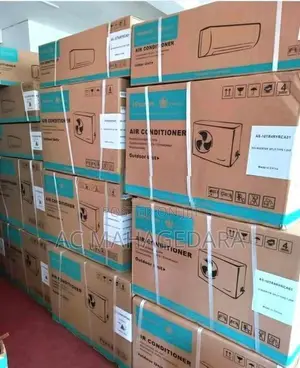12000BTU Hisense Inverter Brand New Air Conditioner