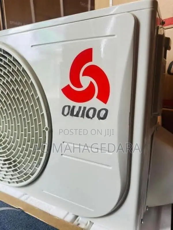 12000BTU Chigo Non Inverter Brand New Air Conditioner
