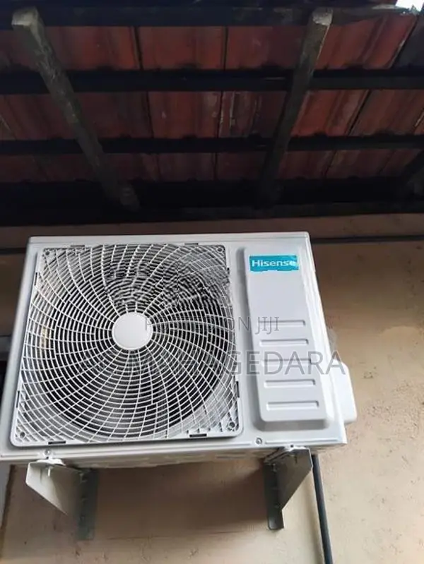 12000BTU Hisense Inverter Brand New Air Conditioner