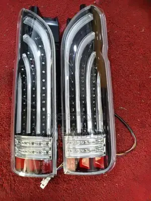 KDH LED Tail Light