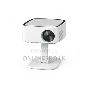 Toptro T3 Mini Smart Projector
