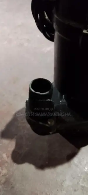 වතුර මෝටරය