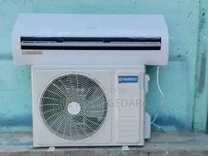 12000BTU Skyworth Inverter Brand New Air Conditioner