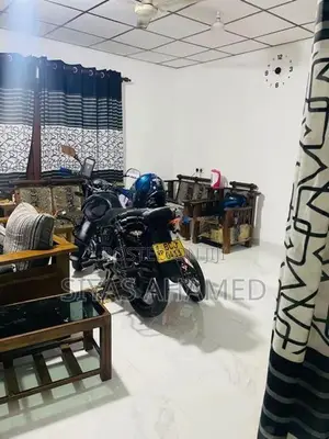 Bajaj Discover 125 2015