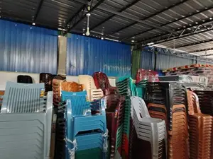 Nilkamal plastic chairs