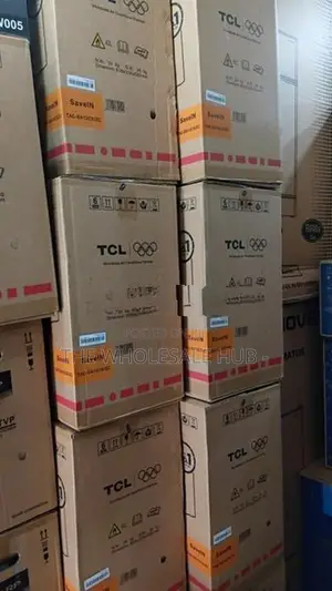12000BTU TCL AC