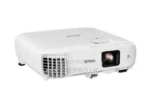 Epson CB-982W Multimedia Projector