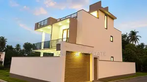 (DH1249) Brand New Two Storey House for Sale in Pannipitiya