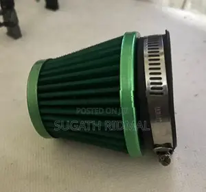 Racing Air Filter 58-60mm