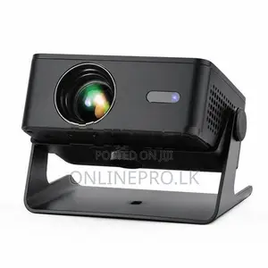 Gleetech 10LUX Portable Smart Projector