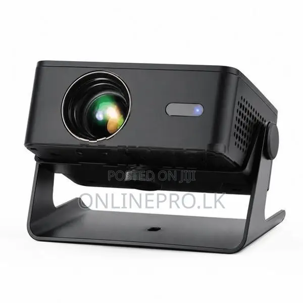 Gleetech 10LUX Portable Smart Projector