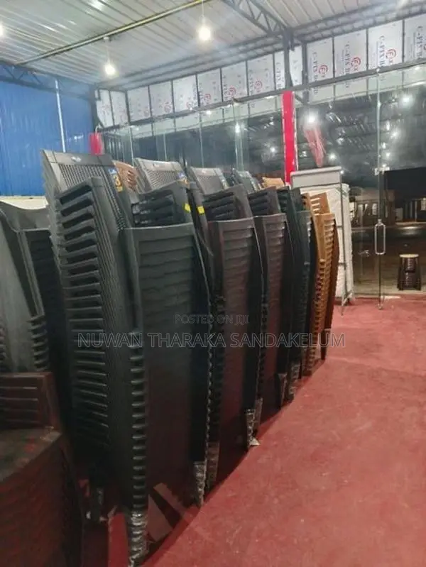 Nilkamal plastic chairs