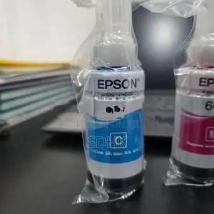 EPSON 664 Ink Set