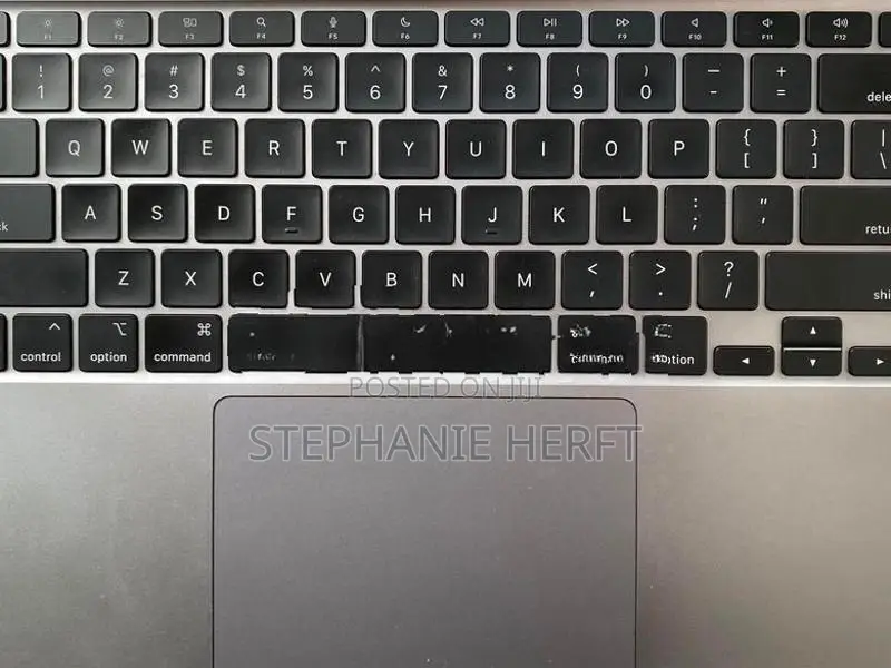 MacBook