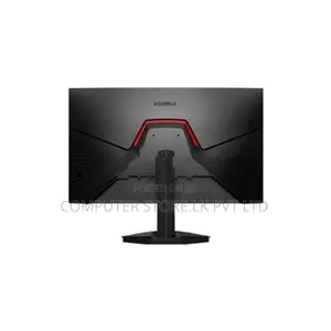 Koorui G2711P FHD IPS 27INCH 200HZ Brand New Gaming Monitor