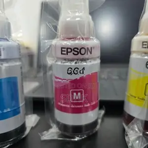 EPSON 664 Ink Set