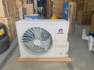 18000BTU Gree Non Inverter Brand New Air Conditioner