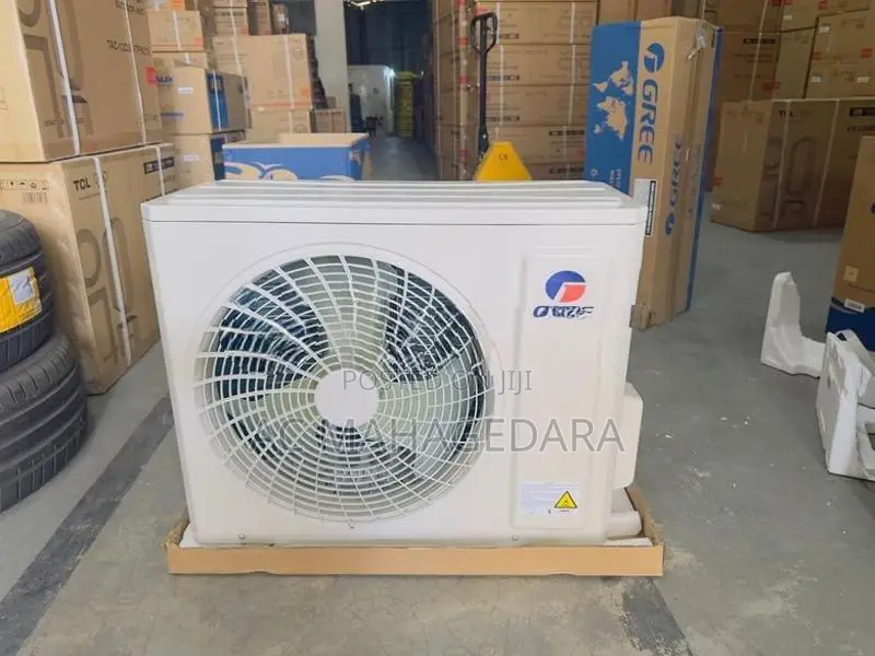 18000BTU Gree Non Inverter Brand New Air Conditioner