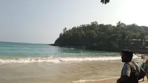 Wonderful Beach Face Land Plot Weligama