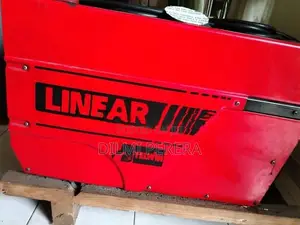 ARC Welding Plant