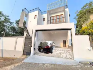 Brand New Strong House Sale Talawatugoda