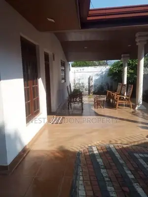 Complete House with Factory for Sale in Ja-Ela