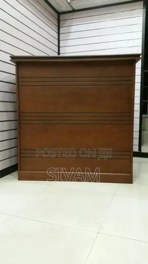 Cashier Counter