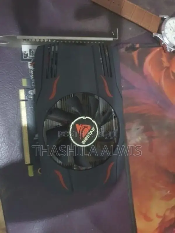 VGA Card