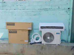 Skyworth China (Non Inverter) AC