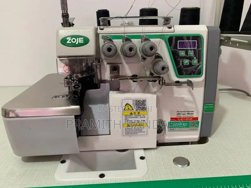 ZOJE ZJ757-BD