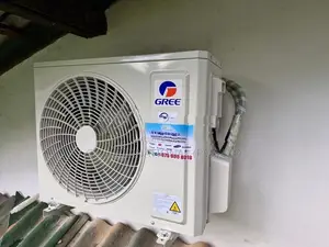 12000BTU Gree Brand New AC