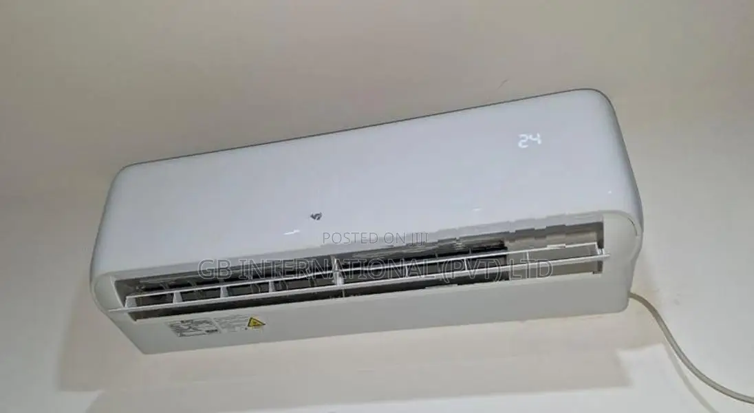 12000Btu (Gree Non Inverter) AC