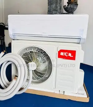 12000Btu (TCL) China AC New