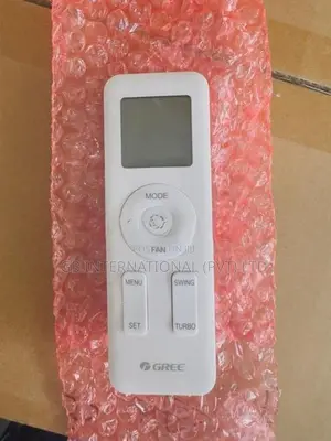 12000Btu (Gree Non Inverter) AC