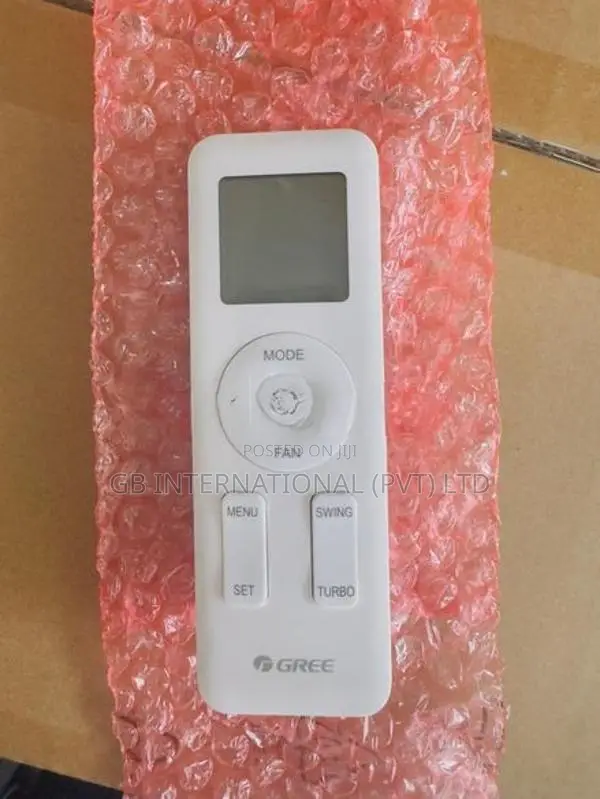 12000Btu (Gree Non Inverter) AC