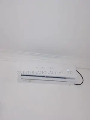 TCL 12000Btu (New) AC