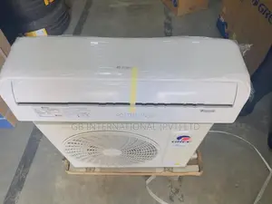 12000Btu (Gree Non Inverter) AC