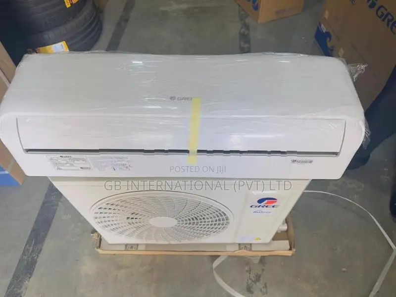 12000Btu (Gree Non Inverter) AC