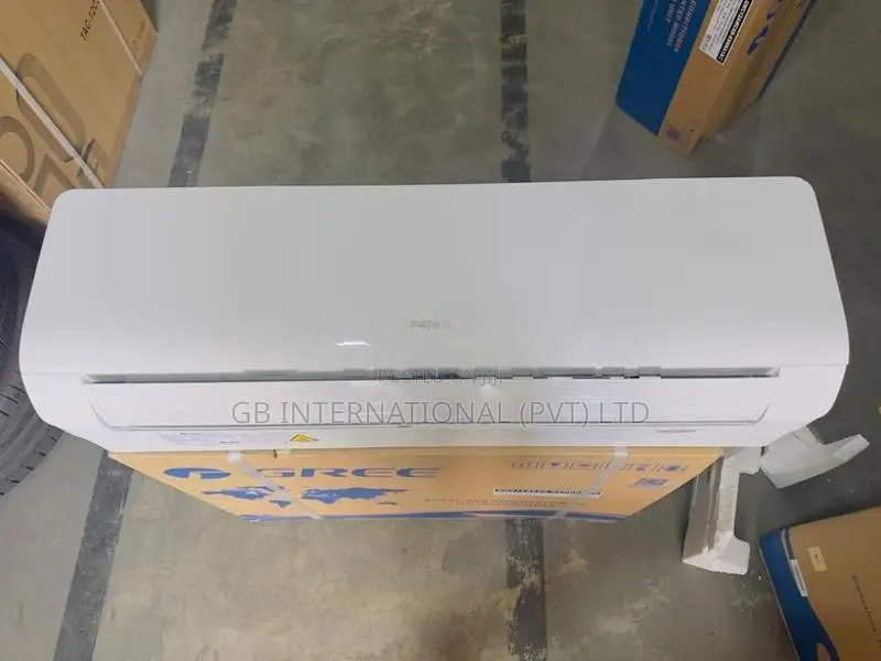 12000BTU (Gree) AC Brand New