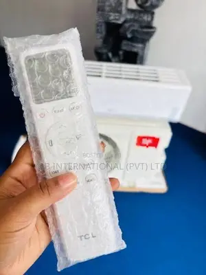 12000Btu (TCL) China AC New