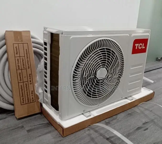 TCL Brand New AC 12000Btu