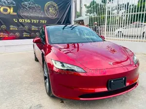 Tesla Model 3 2024