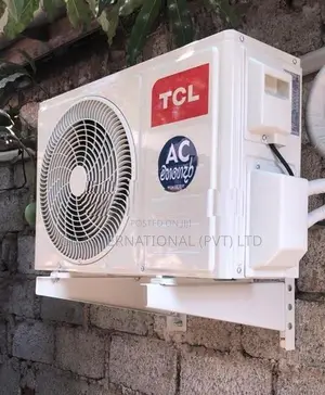 12000BTU TCL Non Inverter Ac