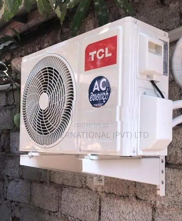 12000BTU TCL Non Inverter Ac