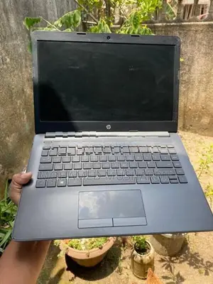 HP AMD A4 Laptop