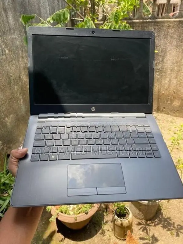 HP AMD A4 Laptop